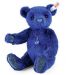 Steiff Lapis lazuli Teddy bear